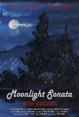 Moonlight Sonata: Where Haunting Melancholy Meets Ethereal Grace