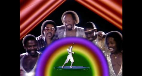 Let's Groove by Earth, Wind & Fire Infuses Funky Rhythms with Soulful Harmonies