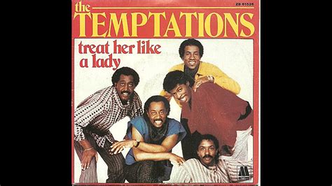 “Treat Her Like A Lady” Offers Soulful Smoothness and Energetic Groove